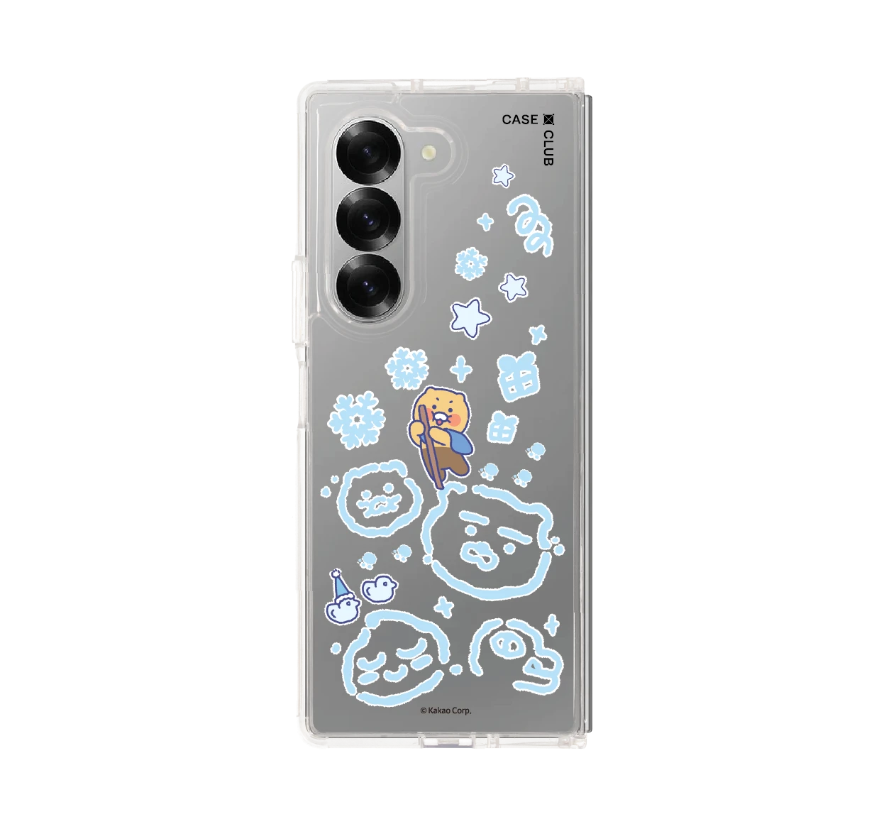 kakao icy choonsik